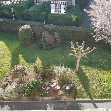 T2 Cosy/Balcon Sud Ouest/300M-Mer/Villers Sur Mer Exterior foto